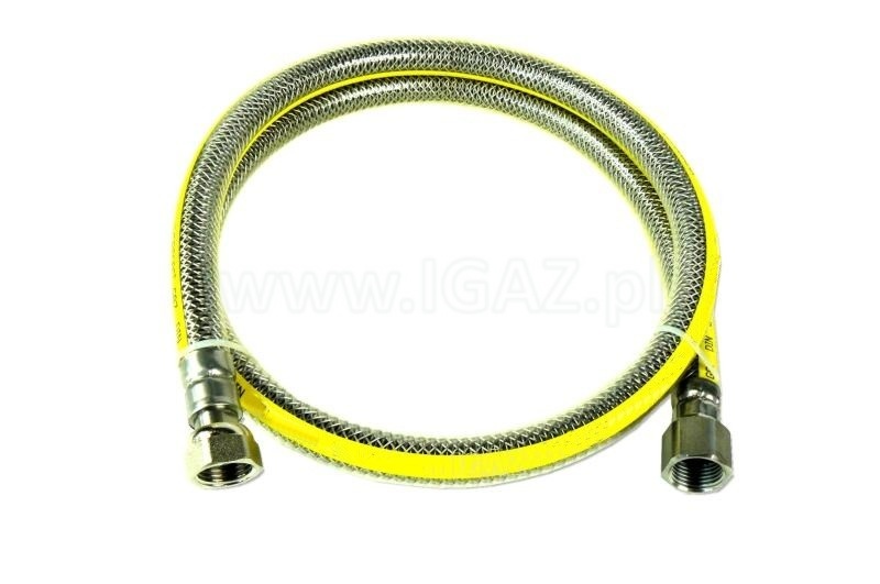 Przewód, wąż do gazu FPG1 NL 500 (NO-NS)