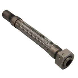 Przewód z kompensacją GW 3/4' x mufa 1/2' 