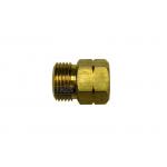 Redukcja GF x 3/8"LH