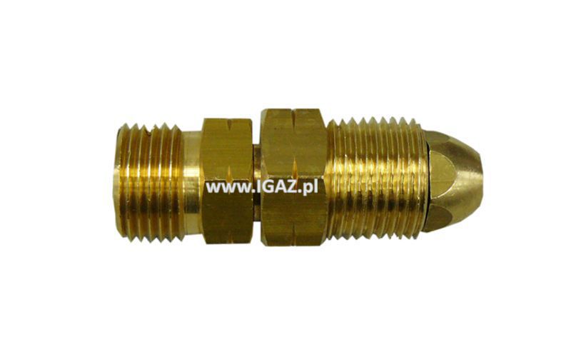 Redukcja POL-W21,8"LH