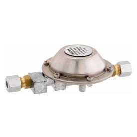 Reduktor 1,5 kg/h z 50 na 30 mb RVS 8 x RVS 8
