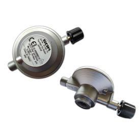 Reduktor 1 kg/h 30 mb kart. gaz x 1/4 LH-KN