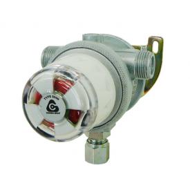 Reduktor automatyczny 30 mbar 1,5 kg/h