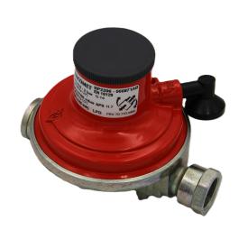 Reduktor BP2206G II st. 37-50 mbar, 10 kg/h