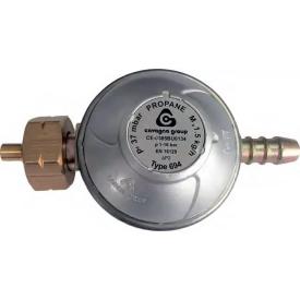 Reduktor do butli 1.5kg/h 37mbar typ 694 CAVAGNA