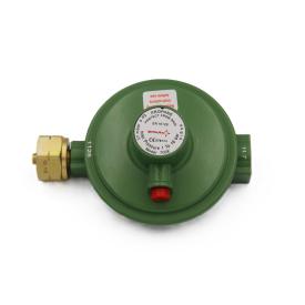 Reduktor do butli SPARK 37 mbar, 4 kg/h 