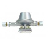 Reduktor GOK 30 mbar 0,8 kg/h RVS 8