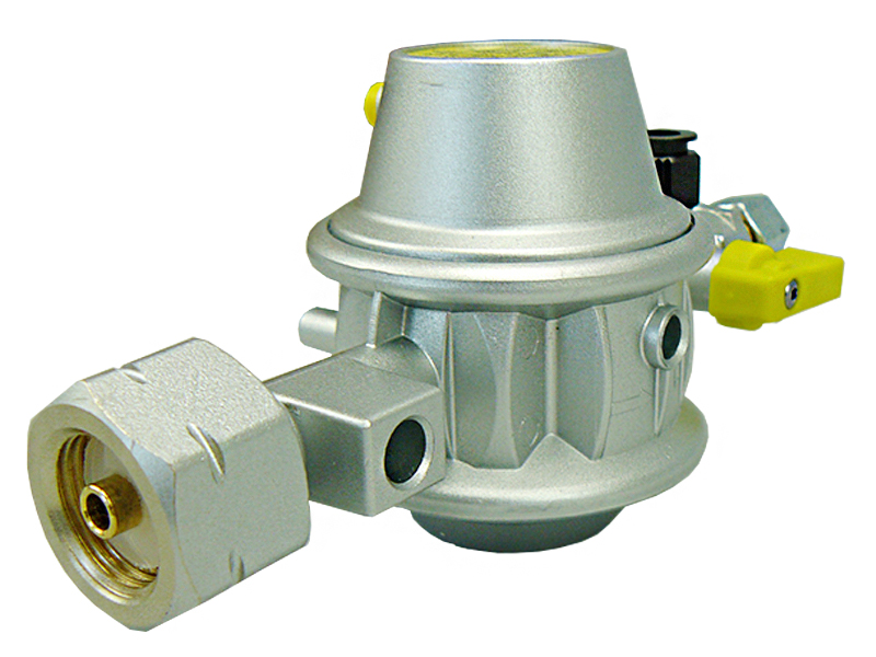 Reduktor GOK 30 mbar 1,5 kg/h UDS/ZK