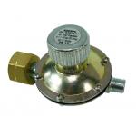 Reduktor GOK 75-150 mbar, 1,5 kg/h, wyjście 1/4LH