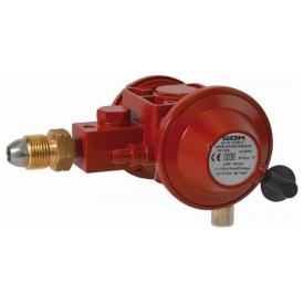 Reduktor I i II st. 37 mbar 6 kg/h