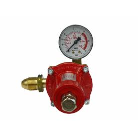 Reduktor I st. 0-3 bar 40 kg/h HP600, wyjście G3/8"