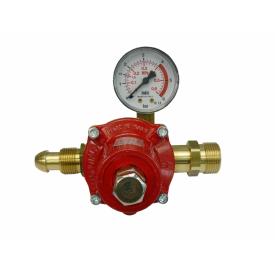 Reduktor I st. 0-3 bar 40 kg/h typ HP600, wyjście 3/4"