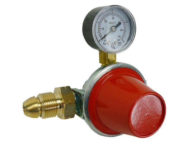 Reduktor I st typ APZ400 1,5 bar 40 kg/h