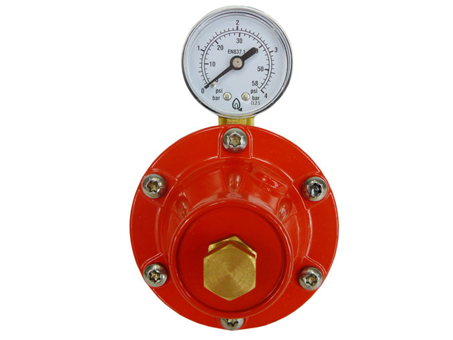 Reduktor I st typ AP40R 0,5-2 bar 60 kg/h