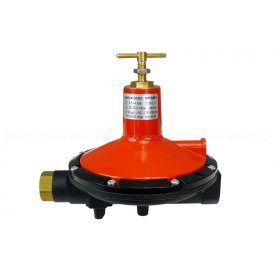 Reduktor ll stopnia 20 do 300 mbar 50kg/h