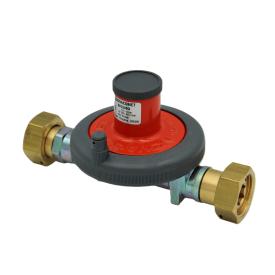 Reduktor II st. 33-45 mbar, 10 kg/h, typ BP2205G 1" x 1"