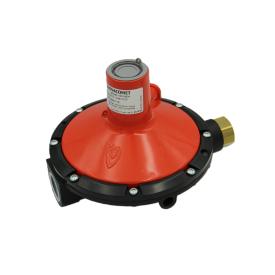 Reduktor II st. 37 mbar (32-46 mbar) 50 kg/h BP2403
