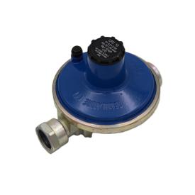 Reduktor II st. MONDIAL typ LPZ 10 37-50mbar, 10 kg/h, PRV
