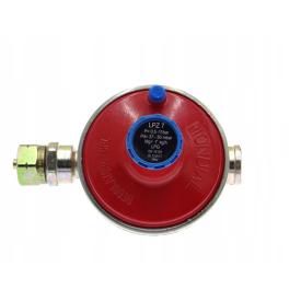 Reduktor MONDIAL 37-50 mbar, 1/2", 7 kg/h