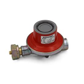 Reduktor Novacomet 1803 37 mbar, GW3/8", 4 kg/h