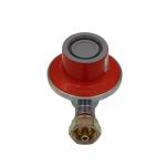 Reduktor Novacomet 1803 37 mbar, GW3/8", 4 kg/h