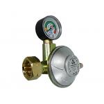 .Reduktor typ 694 37 mbar z manometrem