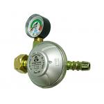 .Reduktor typ 694 37 mbar z manometrem
