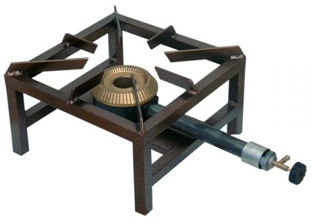 Taboret gazowy VL-400 (wys 15 cm)