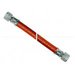 Wąż gazowy do palnika 3/8"LH, 20 bar