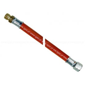 Wąż do gazu 3/8"LH W-Z 20 bar 