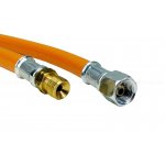 Wąż do gazu 3/8"LH W-Z 20 bar (na zamówienie)