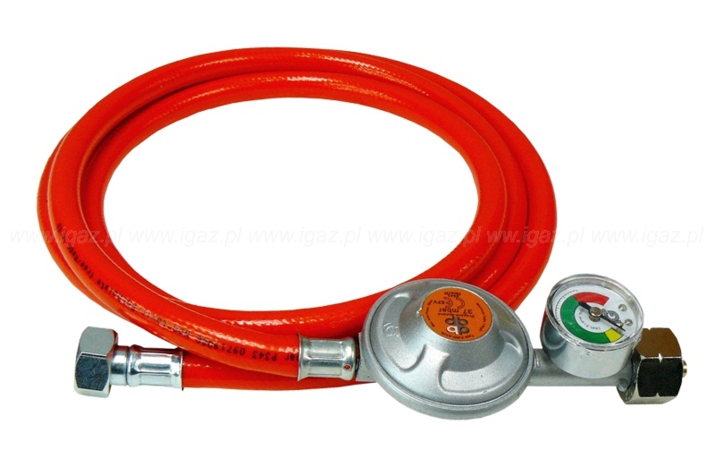 Przyłącze PPG-M2 PB 2m - 10 szt