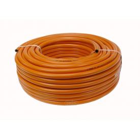 Wąż do gazu PB 9mm 3mm (50M) BRADAS 