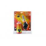 .Wielofunkcyjny palnik RK-3104C + gaz 300 ml