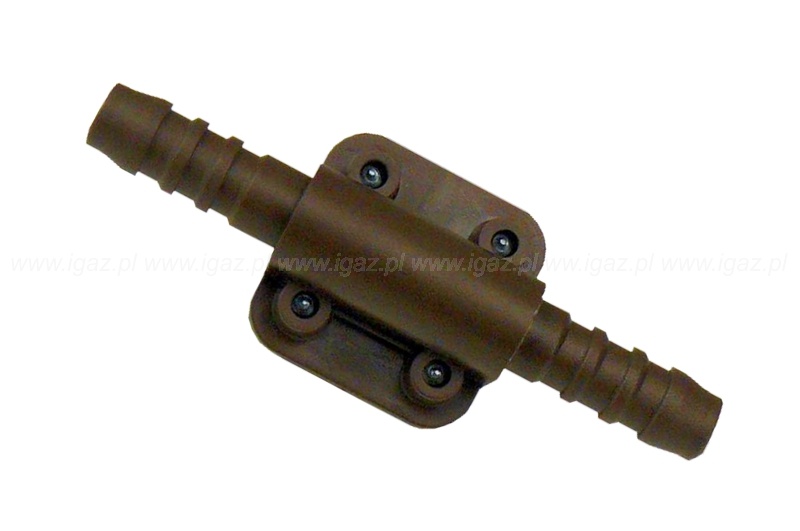 Zawor zwrotny do pompki zanurzeniowej SB 10 mm