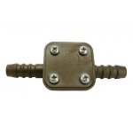 Zawór zwrotny do pompki zanurzeniowej SB 10mm
