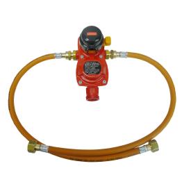 .Zestaw 2 butlowy, automat, ITO 37 mbar, 8 kg/h 
