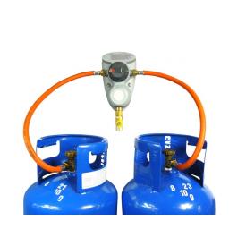 Zestaw 2 butlowy automat COMPACT, 4 kg/h