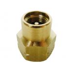 Złączka do nabija7nia kartusza 7/16" x 3/8"LH - zestaw 10 szt