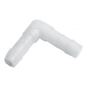 Złączka na przewód do wody fi 10mm - kolanko