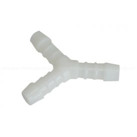 Zlacka na przewod do wody fi 10mm trojnik