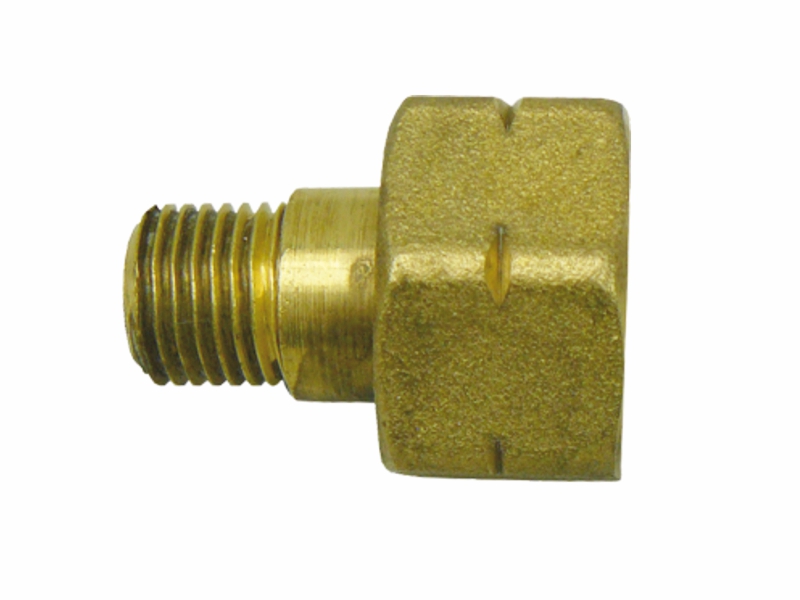 Złączka W20x1/14"LH x 1/4"