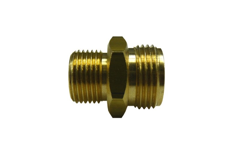 Redukcja nyplowa M20 x 3/8 nypel