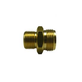 Redukcja nyplowa M20 x 3/8 nypel