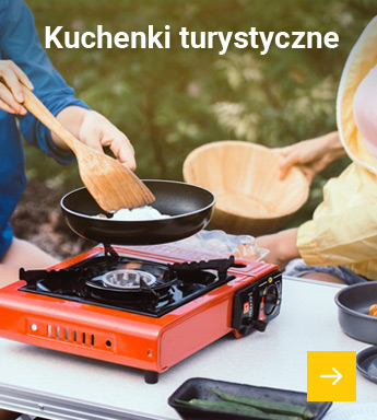 Kuchenki turystyczne